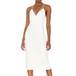 Misha Collection Benecia Dress